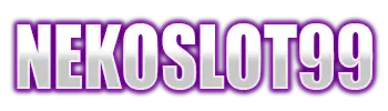 Logo NEKOSLOT99
